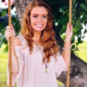 Meet your Posher, Madison